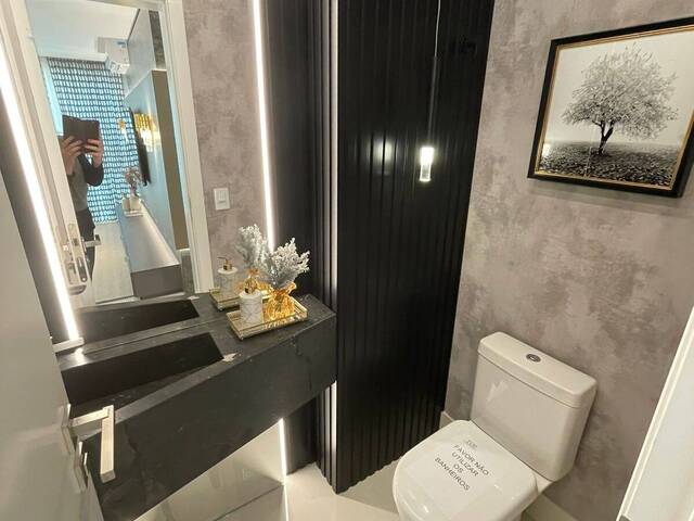 Apartamento para Venda em Balneário Camboriú - 5