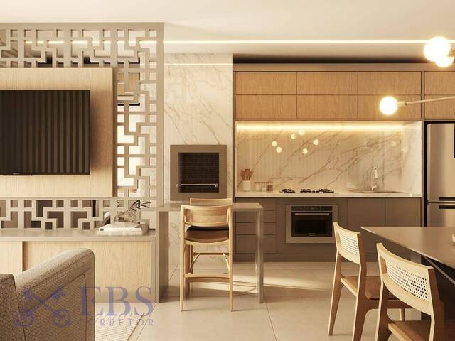 Apartamento para Venda em Balneário Camboriú - 4