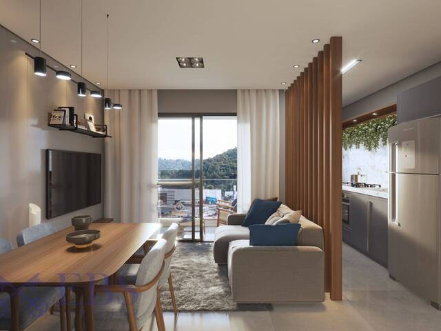 #245 - Apartamento para Venda em Balneário Camboriú - SC - 3