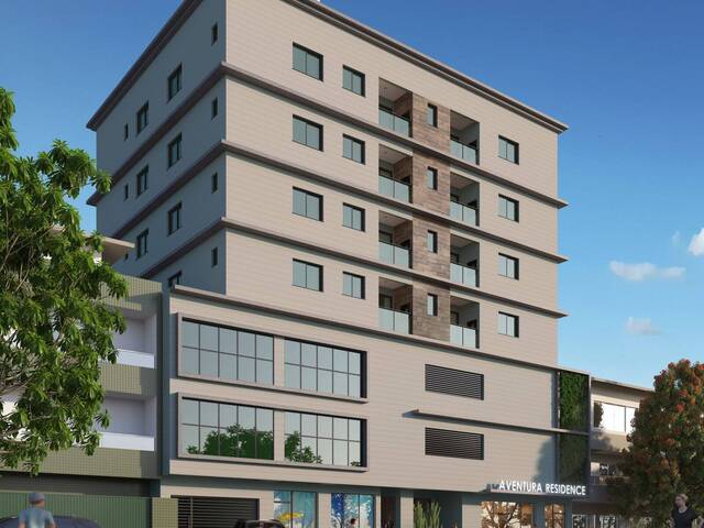 Apartamento para Venda em Balneário Camboriú - 4