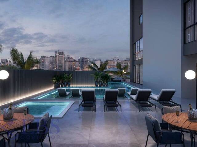 Apartamento para Venda em Balneário Camboriú - 4