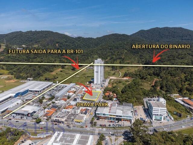 Apartamento para Venda em Itajaí - 4