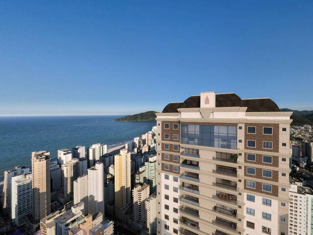 Apartamento para Venda em Balneário Camboriú - 5