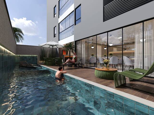 Apartamento para Venda em Camboriú - 4