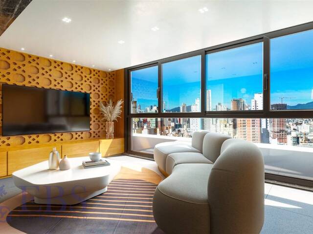 Apartamento para Venda em Balneário Camboriú - 4