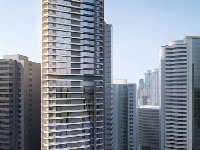 #323 - Apartamento para Venda em Balneário Camboriú - SC - 1