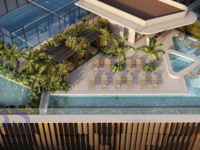 Apartamento para Venda em Balneário Camboriú - 5