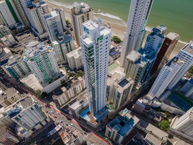 Apartamento para Venda em Balneário Camboriú - 4