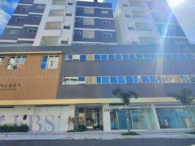#246 - Apartamento para Venda em Balneário Camboriú - SC - 2
