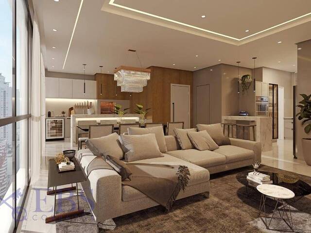 Apartamento para Venda em Balneário Camboriú - 4