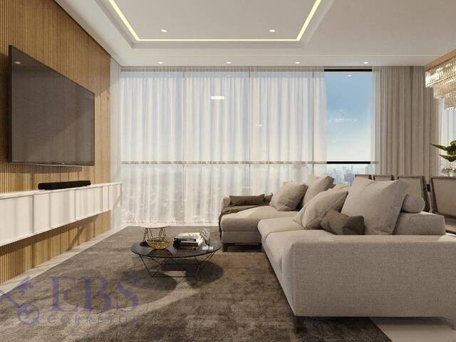 Apartamento para Venda em Balneário Camboriú - 5