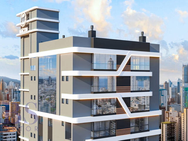 Apartamento para Venda em Balneário Camboriú - 5