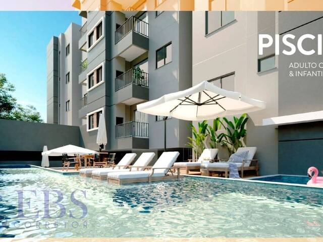 #330 - Apartamento para Venda em Balneário Camboriú - SC - 2
