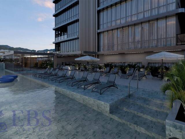 Apartamento para Venda em Balneário Camboriú - 5