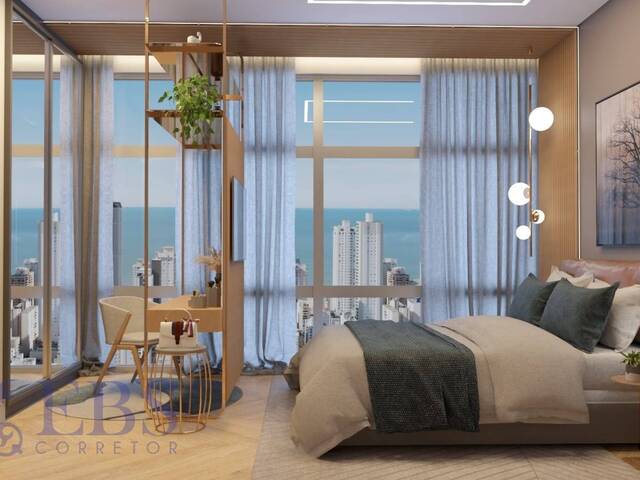 Apartamento para Venda em Balneário Camboriú - 4