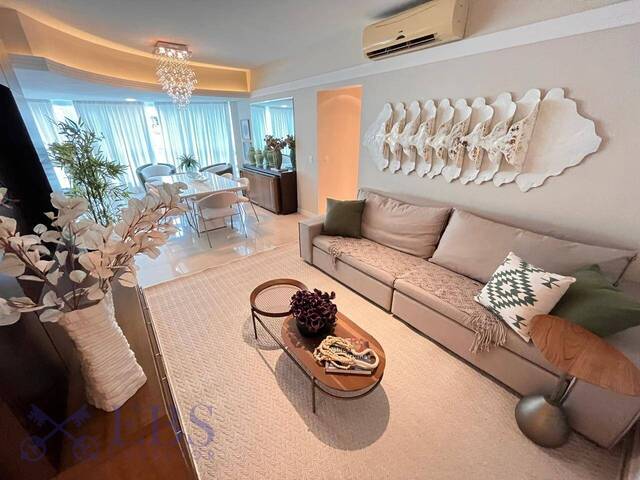 #334 - Apartamento para Venda em Balneário Camboriú - SC - 3