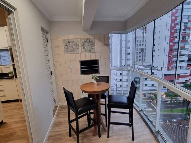 Apartamento para Venda em Balneário Camboriú - 4