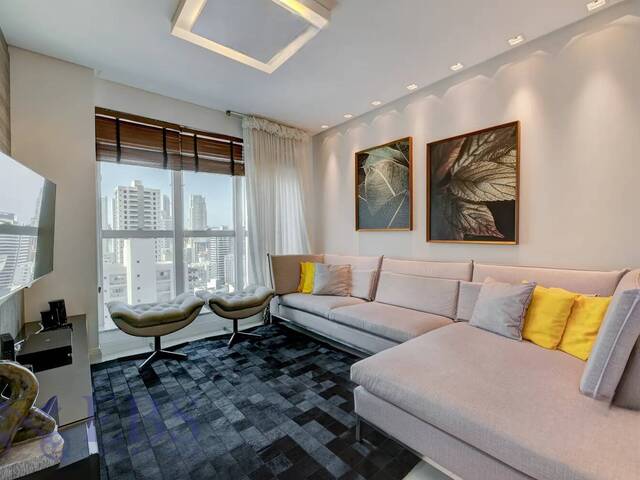 Apartamento para Venda em Balneário Camboriú - 4
