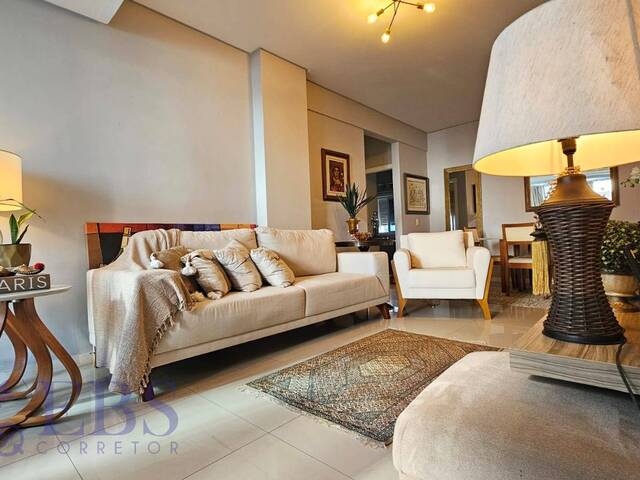 #358 - Apartamento para Venda em Balneário Camboriú - SC - 3