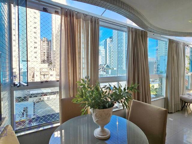Apartamento para Venda em Balneário Camboriú - 4