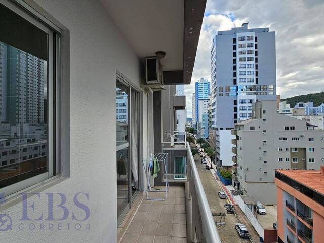 #360 - Apartamento para Venda em Balneário Camboriú - SC - 2