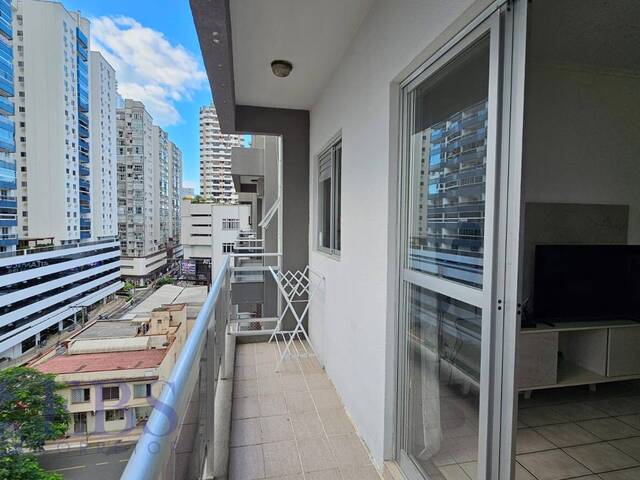 #360 - Apartamento para Venda em Balneário Camboriú - SC - 3