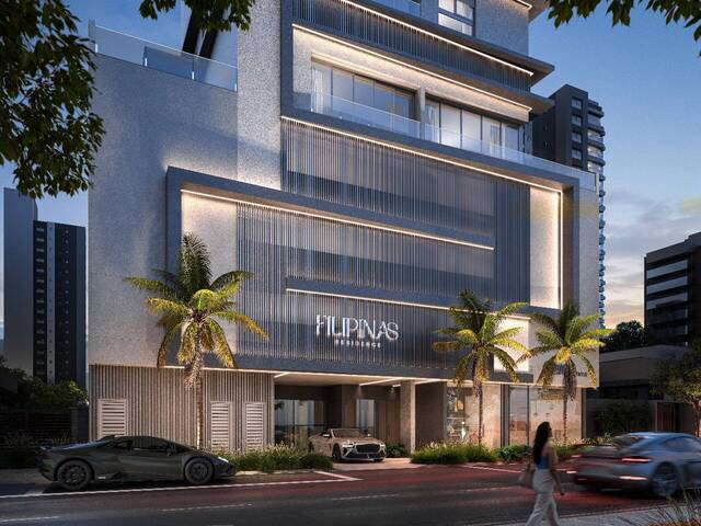 Apartamento para Venda em Balneário Camboriú - 4