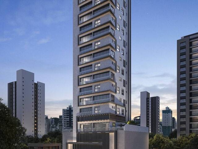 #361 - Apartamento para Venda em Balneário Camboriú - SC - 1