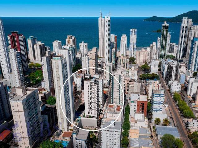 #361 - Apartamento para Venda em Balneário Camboriú - SC - 2