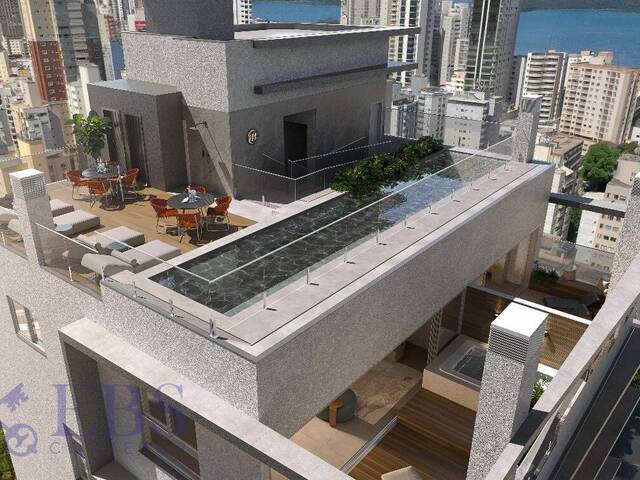 #361 - Apartamento para Venda em Balneário Camboriú - SC - 3