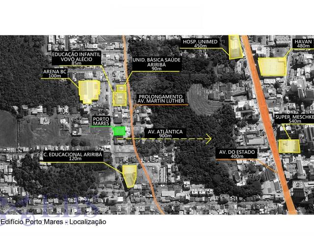Apartamento para Venda em Balneário Camboriú - 4