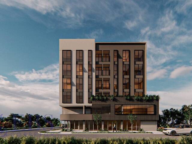 #362 - Apartamento para Venda em Balneário Camboriú - SC - 2