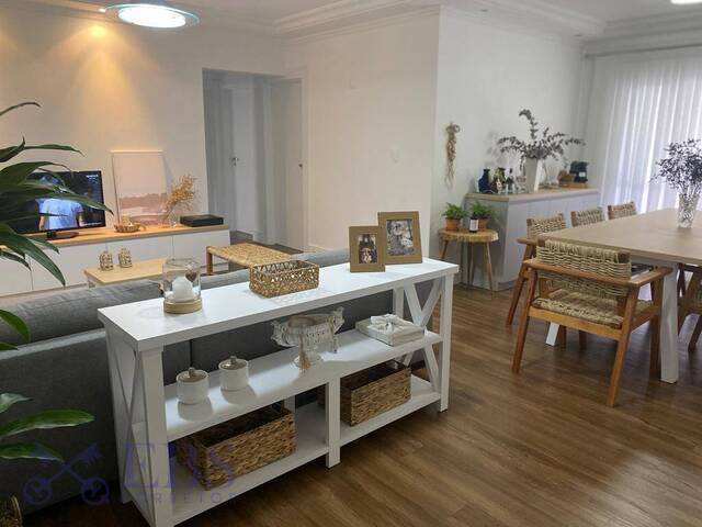 #363 - Apartamento para Venda em Balneário Camboriú - SC - 2