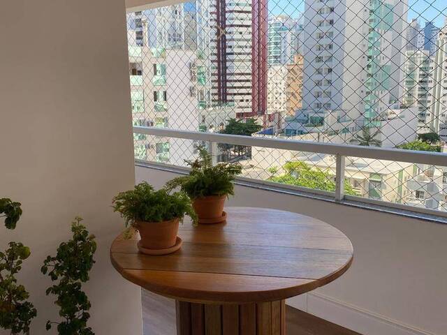 #363 - Apartamento para Venda em Balneário Camboriú - SC - 3