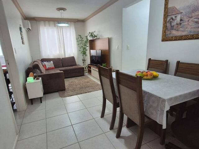 #364 - Apartamento para Venda em Balneário Camboriú - SC - 2