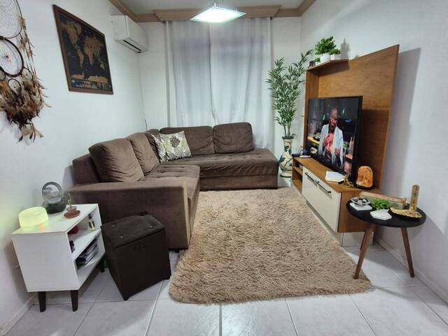 #364 - Apartamento para Venda em Balneário Camboriú - SC - 1