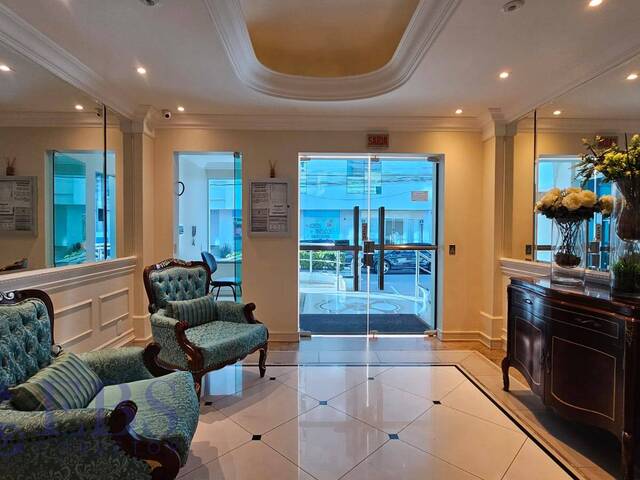 #365 - Apartamento para Venda em Balneário Camboriú - SC - 2