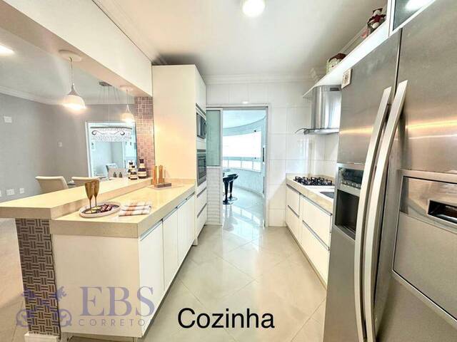 #366 - Apartamento para Venda em Balneário Camboriú - SC - 2