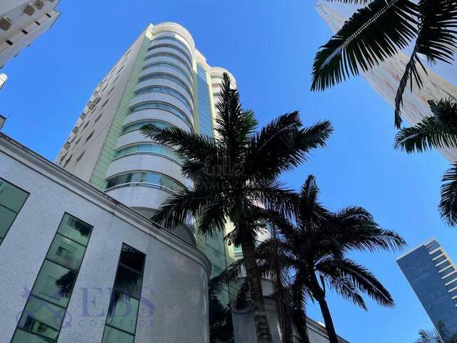 #366 - Apartamento para Venda em Balneário Camboriú - SC - 1