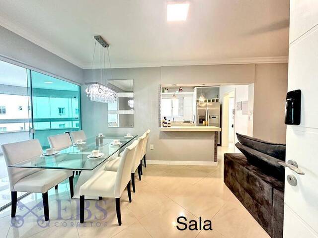 #366 - Apartamento para Venda em Balneário Camboriú - SC - 3