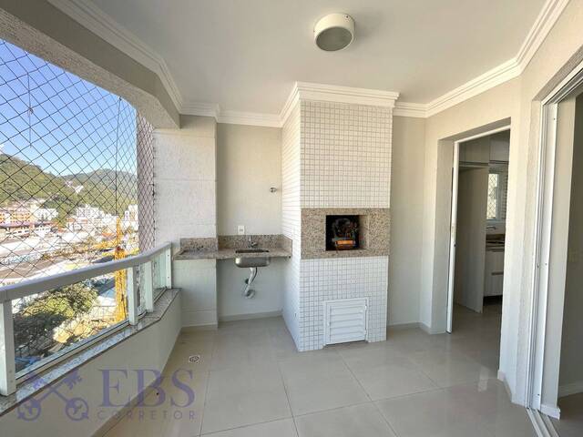 #367 - Apartamento para Venda em Balneário Camboriú - SC - 2