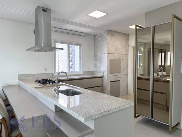 #370 - Apartamento para Venda em Balneário Camboriú - SC - 1