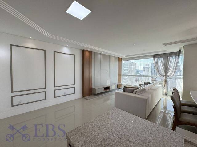 #370 - Apartamento para Venda em Balneário Camboriú - SC - 2