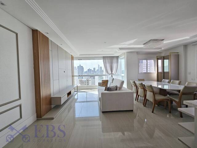 #370 - Apartamento para Venda em Balneário Camboriú - SC - 3