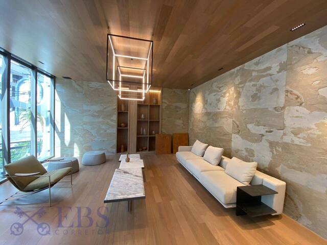 #32 - Apartamento para Venda em Balneário Camboriú - SC - 2