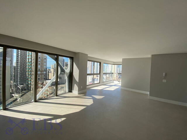 #32 - Apartamento para Venda em Balneário Camboriú - SC - 3