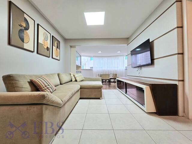 #372 - Apartamento para Venda em Balneário Camboriú - SC - 3