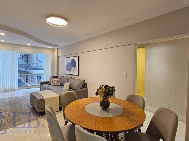#374 - Apartamento para Venda em Balneário Camboriú - SC - 2