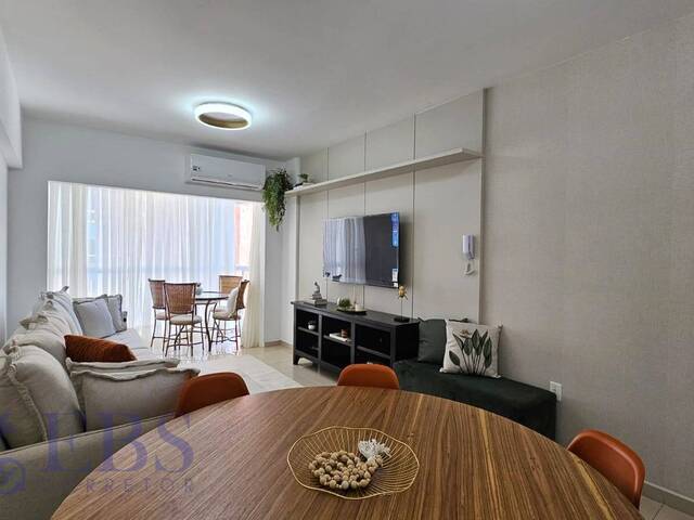 #375 - Apartamento para Venda em Balneário Camboriú - SC - 2