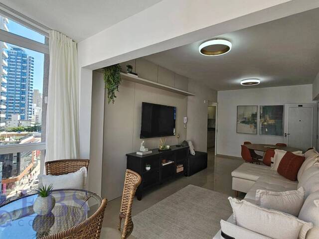 #375 - Apartamento para Venda em Balneário Camboriú - SC - 1